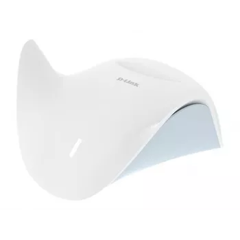 Router Smart Mesh Wi‑Fi 7 D-Link M95/E AQUILA PRO BE9500 — 3× 2,5 Gbit/s LAN