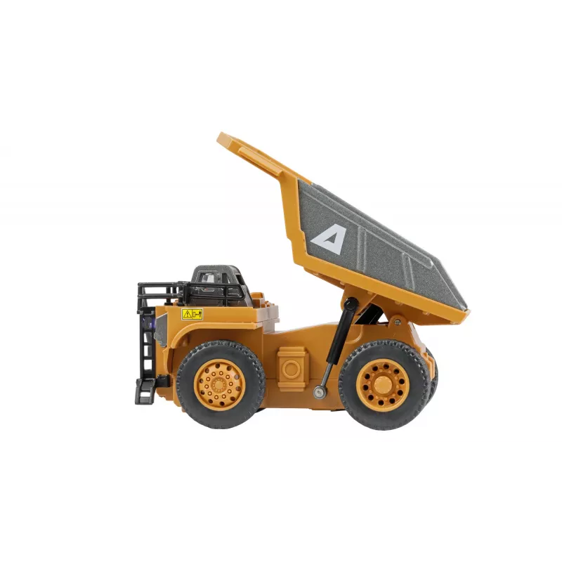 Carro telecomandado Amewi 22743 – escala 1:64, motor elétrico, a partir dos 6 anos