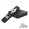Strong LEAP-S3 Box Smart TV Preto 4K Ultra HD 16 GB Wi-Fi Ethernet LAN