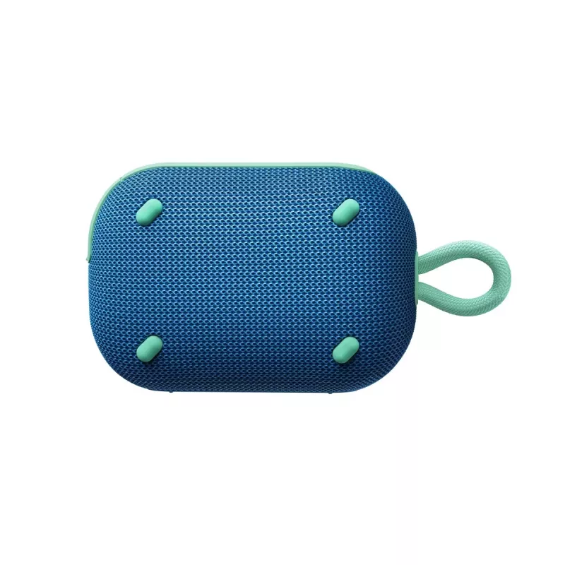 Altifalante Soundcore GO SELECT 4 Bluetooth azul