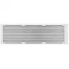 Refrigeração líquida All-in-One Thermaltake TH360 V2 Ultra EX ARGB 12 cm branco