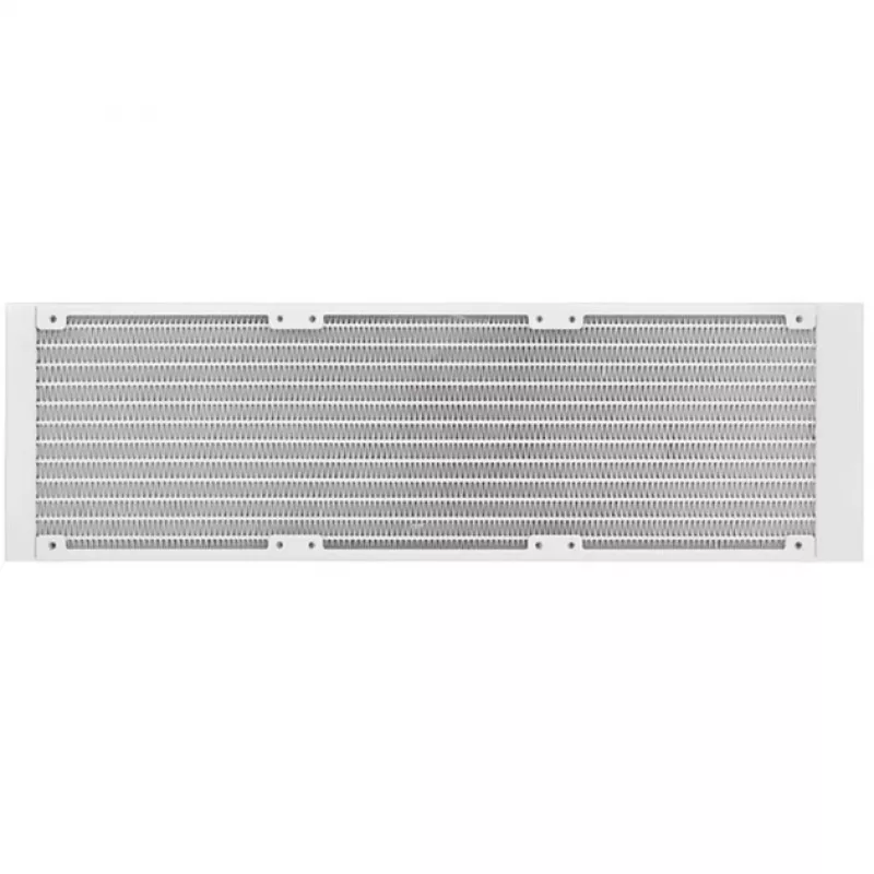 Refrigeração líquida All-in-One Thermaltake TH360 V2 Ultra EX ARGB 12 cm branco