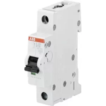 ABB STOTZ-KONTAKT ABB 2CDS251001R0405 Disjuntor miniatura (2CDS251001R0405)