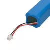 Bateria, Roidmi Eve/H30 H18650CH-4S2P 5000mAh 14,4V 72Wh