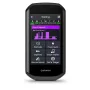 Ciclocomputador GPS GARMIN Edge 1050, ecrã de 3,5 polegadas, Preto