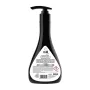 Bálsamo para lavar louça Mill Hipoalergénico Linho 555 ml - Mill detergente para louça, fórmula suave