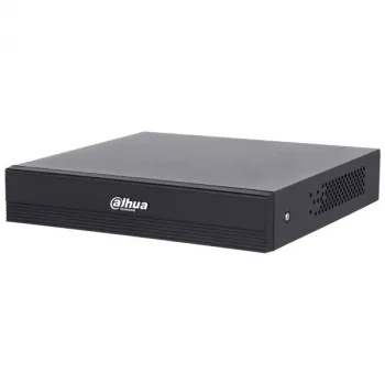 Gravador de vídeo digital (DVR) Dahua Technology DH-XVR1B04-I/T preto