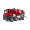 Bruder 1/16 Mercedes-Benz Arocs Betoneira 03655