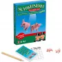 Schweinerei, jogo de família