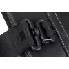 Rivacase Orly 8930 bolsa para portátil de 15,6 polegadas (39,6 cm), PU, preta