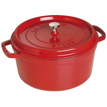 Assadeira Staub 40509-852-0 6,7 L ferro fundido