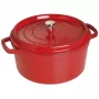 Assadeira Staub 40509-852-0 6,7 L ferro fundido