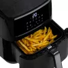 Fritadeira de ar quente - 12 programas 5,5 L Adler