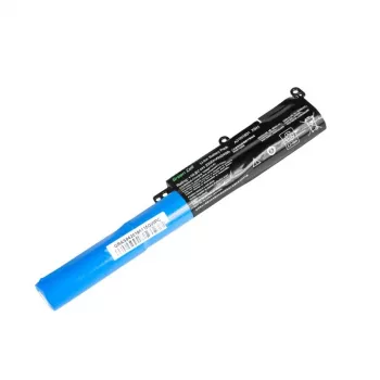Bateria para portátil Green Cell AS94 para ASUS R541N R541S R541U Vivobook Max F541N F541U X541N X541S — 10,8 V, 2200 mAh, Li-Ion, 3 células
