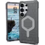 Capa UAG Urban Armor Gear Essential Armor com módulo magnético | Samsung Galaxy S26 Ultra | Cinza (cinzento transparente) | 214532113131 (214532113131)