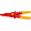 Alicate Knipex 98 62 02 alicate de ponta