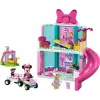 LEGO DISNEY 43274 Hotel de animais de estimação da Minnie