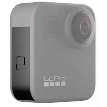 Tampa de substituição GoPro – compartimento da bateria / tampa de proteção para conector