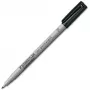Marcador Staedtler 316 10 unid. preto