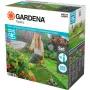Aspersor de água circular Gardena 8270-20 plástico preto