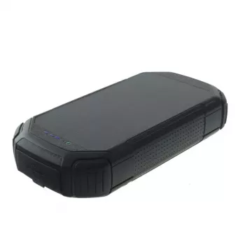 PowerNeed S20000C powerbank polímero de lítio (LiPo) 20000 mAh preto