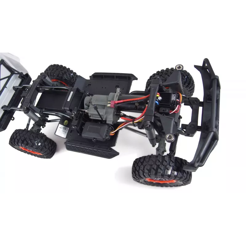 Amewi AMXRock RCX10B Scale Crawler veículo crawler motor elétrico 1:10 (22432)