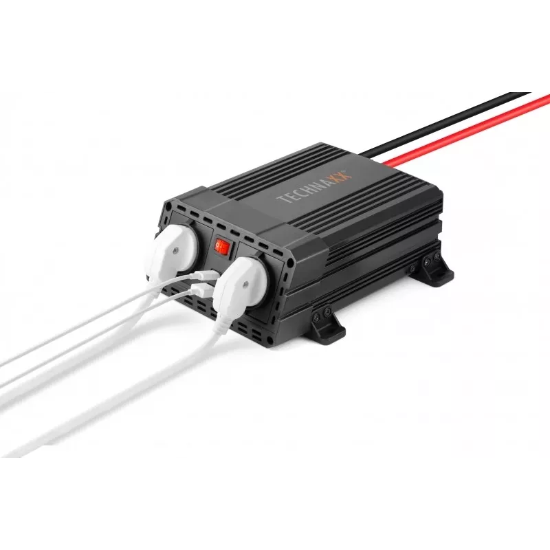 Inversor 12V TE19