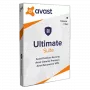 Avast Mobile Ultimate para Android | 1 dispositivo | 1 ano