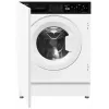 Máquina de lavar roupa de encastrar Amica WABIC712ALiStO