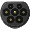 Acessório para estação de energia ADAPTER/EV X-STREAM 5004701003 Ecoflow