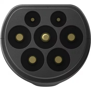 Acessório para estação de energia ADAPTER/EV X-STREAM 5004701003 Ecoflow