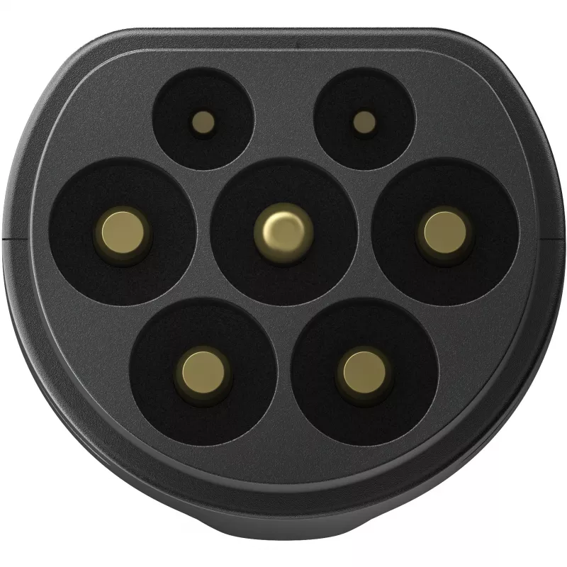 Acessório para estação de energia ADAPTER/EV X-STREAM 5004701003 Ecoflow