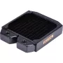 Alphacool NexXxoS ST30 Full Copper - sistema de refrigeração - preto