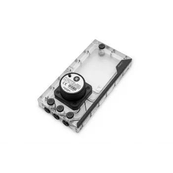 Peça/acessório de sistema de refrigeração para computador EK Water Blocks reservatório