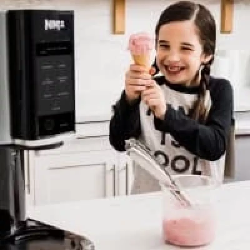 Ninja XSK4PINTEUUK Produto