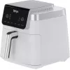 Fritadeira a ar quente Ninja AF180EUWH 6,2 L 2000 W branco