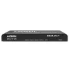 Qoltec 51799 Splitter HDMI ativo 4 x HDMI 4K x 2K | 6 Gb/s | 60 Hz