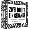 Pegasus Zwei Doofe ein Gedanke - Hier gleicht keine Runde der Anderen, Jogo de perguntas