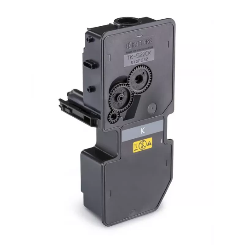 KYOCERA TK-5220K Cartucho de toner 1 unid. original preto