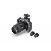 Adaptador de acessório de câmara DJI CP.RN.00000467 para montagem e ligação