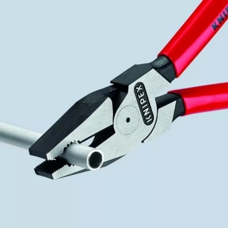 Alicate universal Knipex 02 02 225