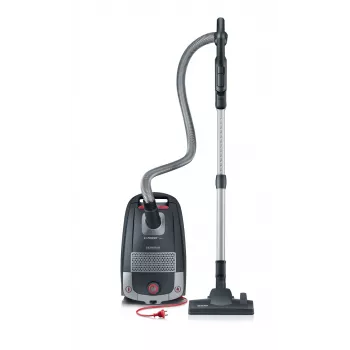 Aspirador com saco Severin S´Power Zelos