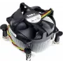 Super Micro Supermicro - arrefecedor a ar para processador - (para: socket LGA115x) - 2U (SNK-P0046A4-1)