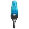 Aspirador de mão Black & Decker WDC215WA — limpeza a seco 0,385 l, 7,2 V Li-Ion, 14 AW de sucção, 10 min de autonomia