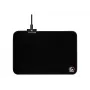 Tapete de rato gaming tamanho M com iluminação LED