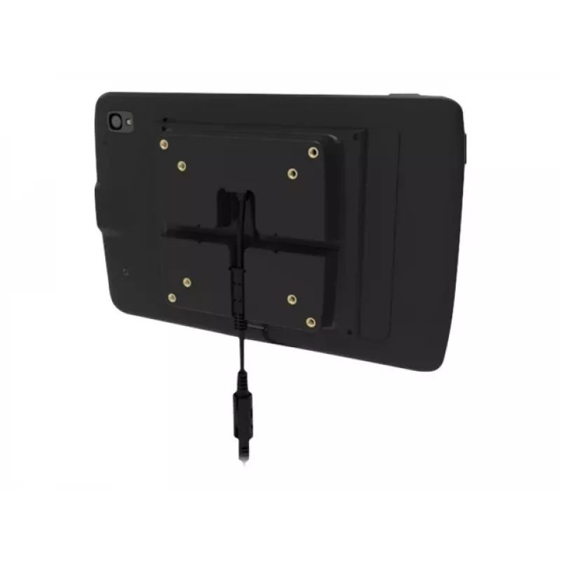 Zebra ZBK-ET4X-10VESA-01 Kit de montagem Preto