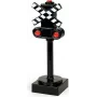 Sinal BRIO 33862 peça sobresselente e acessório de comboio elétrico (33862)