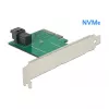 Placa de interface DeLOCK 89458