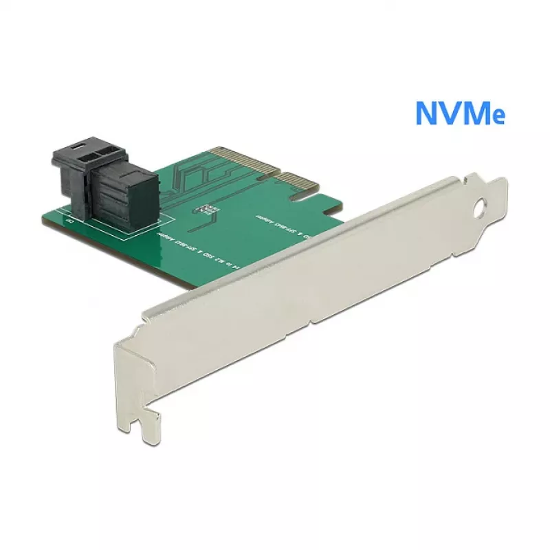Placa de interface DeLOCK 89458