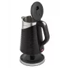 Chaleira elétrica LAFE 1,8 l 2200 W Elegant preto